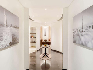 Adagio Premium Dubai Al Barsha