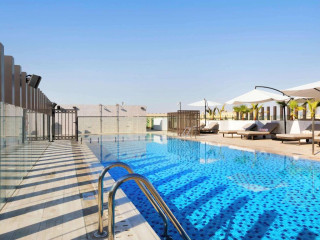 ADAGIO PREMIUM THE PALM