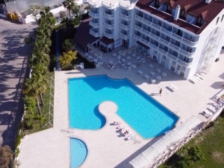 ADALIN RESORT (+12)