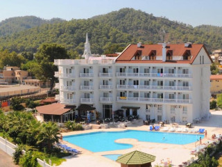 ADALIN RESORT (+12)