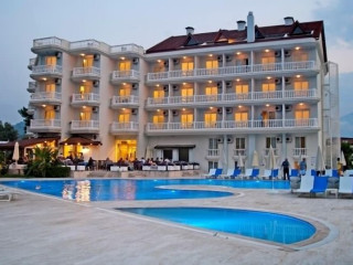 Pensiunea Casa Cartianu