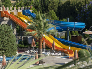 Adalya Art Side Resort