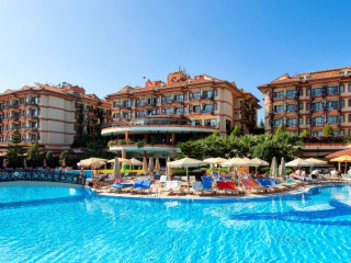 Iberostar Paraiso del Mar