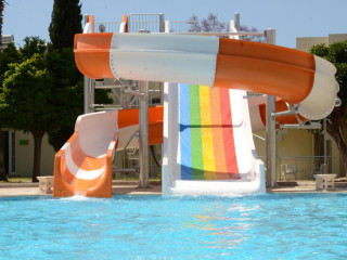ADALYA ELITE LARA HOTEL