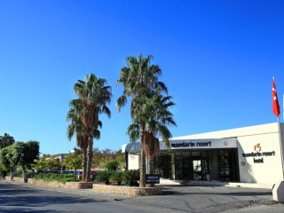 ADALYA ELITE LARA HOTEL