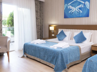 TIGAIGA SUITES