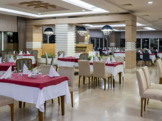 ADALYA OCEAN DELUXE