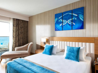 ADALYA OCEAN DELUXE HOTEL