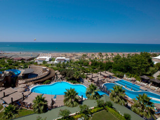 ADALYA RESORT & SPA +18 ADULT ONLY