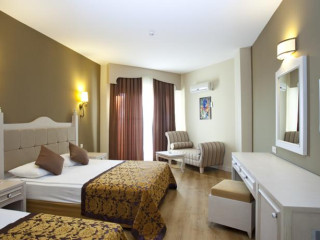 ADALYA RESORT & SPA +18 ADULT ONLY