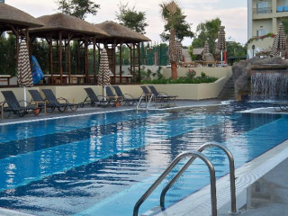 ADALYA RESORT SPA ADULTS ONLY