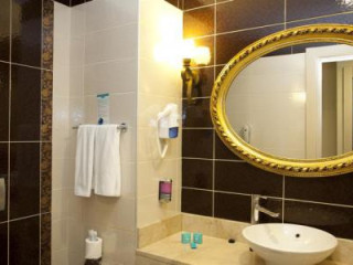 ADALYA RESORT & SPA ADULTS ONLY