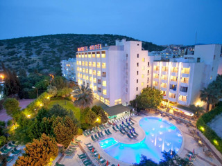 ADALYA RESORT & SPA