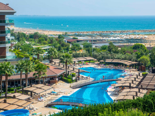 Adalya Resort Spa Hotel