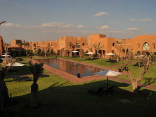 Adama Hotel