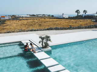 Adama Mykonos Hotel