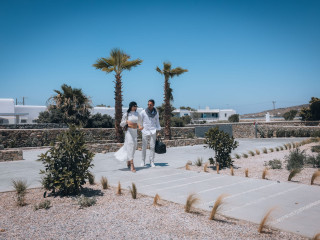 Adama Mykonos Hotel