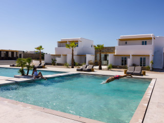 Adama Mykonos Hotel