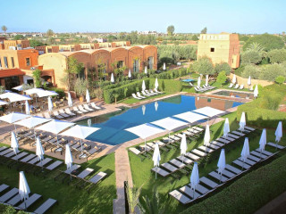 Adama Resort