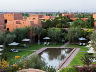 Adama Resort