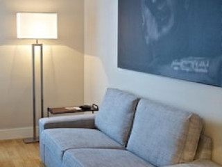 ADAMAS LUXURY SUITES