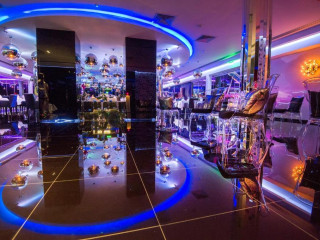 Adams Beach Hotel & Spa Deluxe Wing – Adults Only