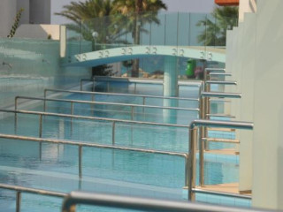 Adams Beach Hotel & Spa Deluxe Wing – Adults Only