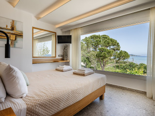 Addimare Villa & Venue