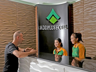 Addplus Hotel & Spa