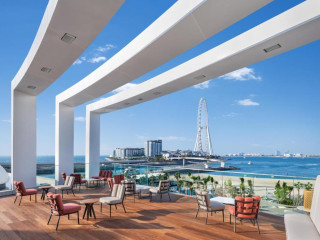 Address Beach Resort