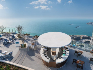Address Beach Resort