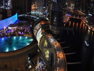 Address Dubai Marina 