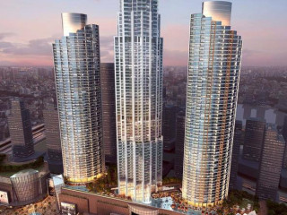 ADDRESS FOUNTAIN VIEWS