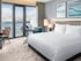 Address Creek Harbour