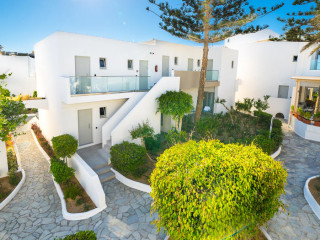 Adele Beach Hotel