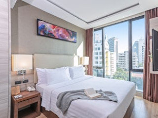 ADELPHI FORTY-NINE (SHA)