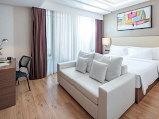 ADELPHI FORTY-NINE (SHA)