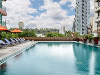 ADELPHI GRANDE SUKHUMVIT BY COMPASS HOSPITALITY (SHA)