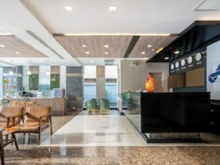 ADELPHI SUITES SUKHUMVIT BY COMPASS HOSPITALITY (SHA)