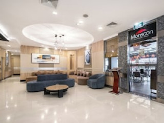 ADELPHI SUITES SUKHUMVIT BY COMPASS HOSPITALITY (SHA)