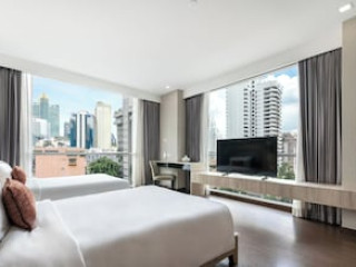 ADELPHI SUITES SUKHUMVIT BY COMPASS HOSPITALITY (SHA)