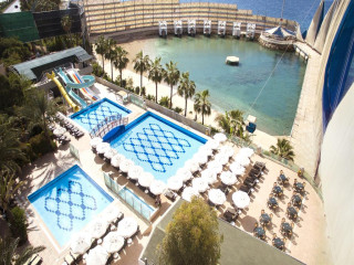 ADIN BEACH HOTEL