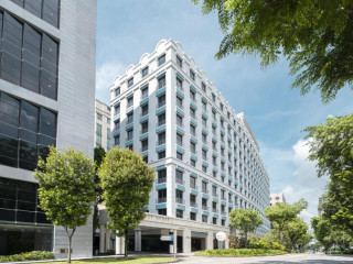 Adina Serviced Apartments Singapore Orchard