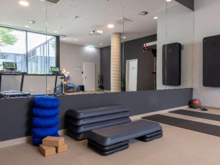 Adina Serviced Apartments Vienna