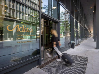 Adina Serviced Apartments Vienna