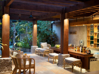 Adiwana Monkey Forest