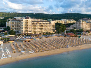 Hotel Admiral