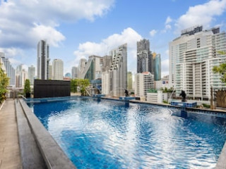 ADMIRAL PREMIER SUKHUMVIT 23 BY COMPASS HOSPITALITY