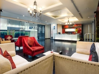 ADMIRAL PREMIER SUKHUMVIT 23 BY COMPASS HOSPITALITY