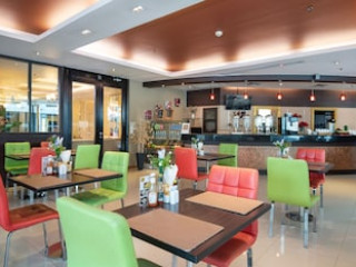 ADMIRAL PREMIER SUKHUMVIT 23 BY COMPASS HOSPITALITY